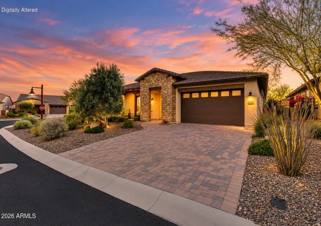 Photo 1 of Single family home for sale at 4550 Fletcher Ct, Wickenburg, AZ 85390 | MLS# 7085355 | Listing updated on 2026-10-07