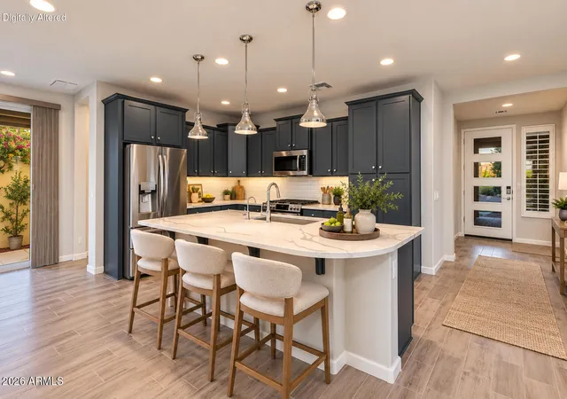 Photo 3 of Single family home for sale at 4550 Fletcher Ct, Wickenburg, AZ 85390 | MLS# 7085355 | Listing updated on 2026-10-07