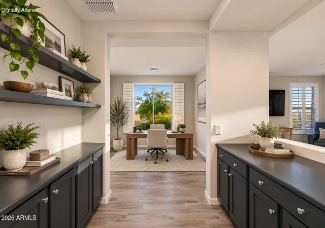 Photo 3 of Single family home for sale at 4550 Fletcher Ct, Wickenburg, AZ 85390 | MLS# 7085355 | Listing updated on 2026-10-07