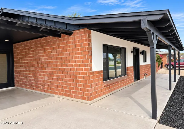Photo 1 of Sale Pending at 8502 E Lewis Ave, Scottsdale, AZ 85257 | MLS# 7085405 | Listing updated on 2026-10-03