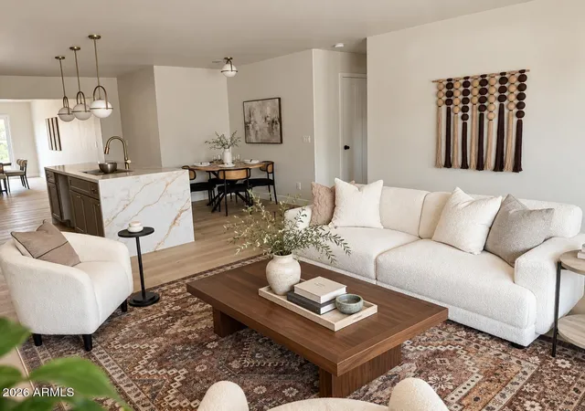 Photo 3 of Sale Pending at 8502 E Lewis Ave, Scottsdale, AZ 85257 | MLS# 7085405 | Listing updated on 2026-10-03