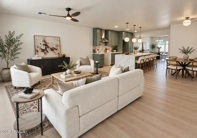 Photo 4 of Sale Pending at 8502 E Lewis Ave, Scottsdale, AZ 85257 | MLS# 7085405 | Listing updated on 2026-10-03
