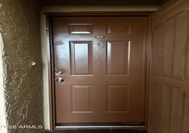 Photo 1 of Sale Pending at 540 N May #2115, Mesa, AZ 85201 | MLS# 7085616 | Listing updated on 2026-09-26