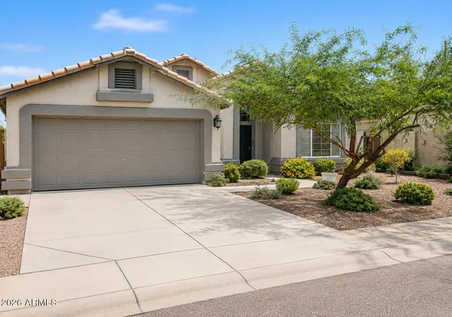 Photo 1 of Sale Pending at 3007 E Rockwood Dr, Phoenix, AZ 85050 | MLS# 7085404 | Listing updated on 2026-10-20