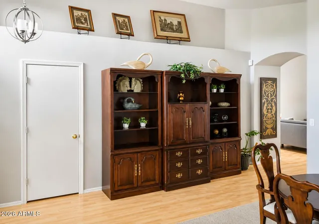 Photo 3 of Sale Pending at 3007 E Rockwood Dr, Phoenix, AZ 85050 | MLS# 7085404 | Listing updated on 2026-10-20