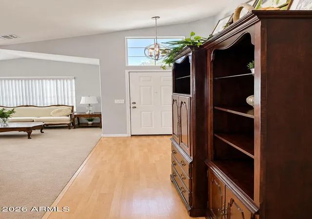 Photo 3 of Sale Pending at 3007 E Rockwood Dr, Phoenix, AZ 85050 | MLS# 7085404 | Listing updated on 2026-10-20
