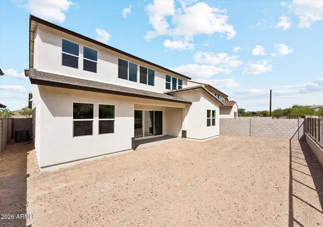 Photo 27 of Single family home for sale at 3715 E Melody Dr, Phoenix, AZ 85042 | MLS# 7085320 | Listing updated on 2026-10-09