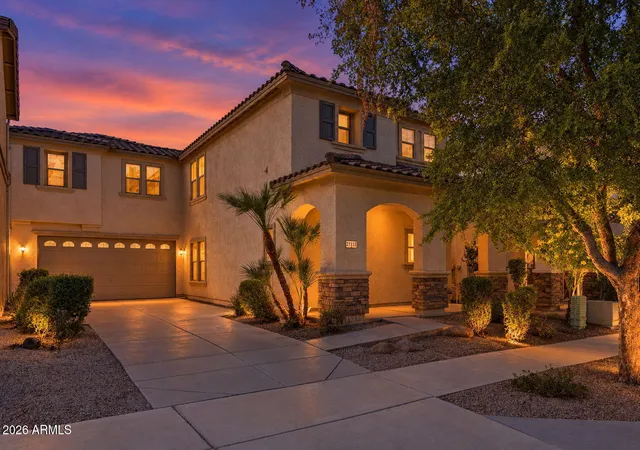 Photo 1 of Single family home for sale at 21113 E Pickett St, Queen Creek, AZ 85142 | MLS# 7085359 | Listing updated on 2026-09-26