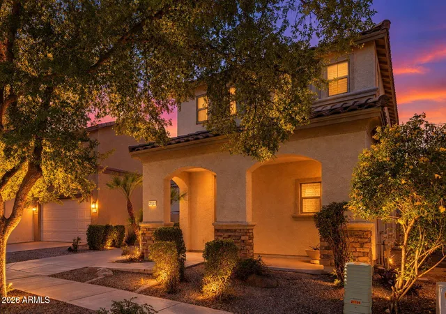 Photo 2 of Single family home for sale at 21113 E Pickett St, Queen Creek, AZ 85142 | MLS# 7085359 | Listing updated on 2026-09-26