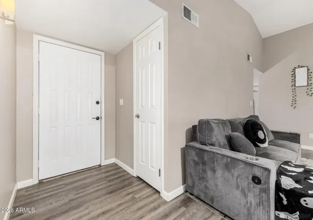 Photo 2 of Townhouse for sale at 2511 W Willow Ave, Phoenix, AZ 85029 | MLS# 7085332 | Listing updated on 2026-10-01