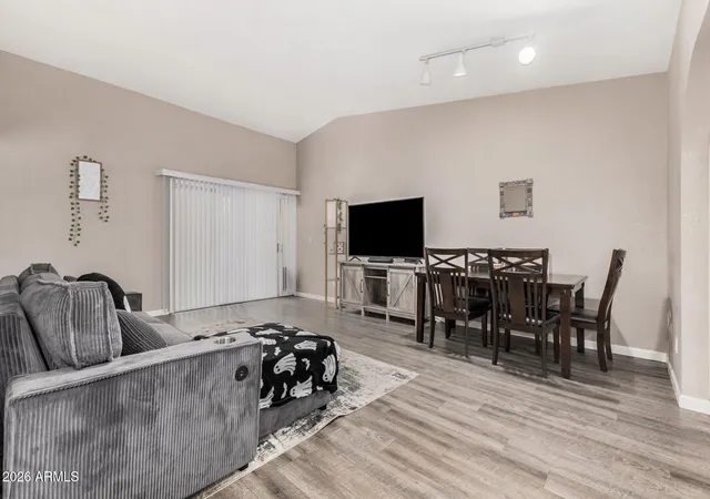 Photo 3 of Townhouse for sale at 2511 W Willow Ave, Phoenix, AZ 85029 | MLS# 7085332 | Listing updated on 2026-10-01