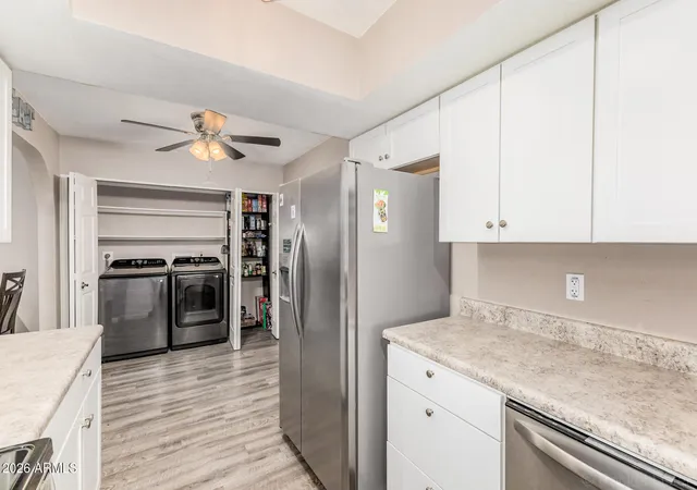 Photo 4 of Townhouse for sale at 2511 W Willow Ave, Phoenix, AZ 85029 | MLS# 7085332 | Listing updated on 2026-10-01