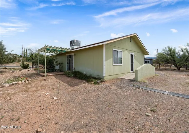 Photo 25 of Single family home for sale at 4705 E Kerry Dr, Rimrock, AZ 86335 | MLS# 7085520 | Listing updated on 2026-10-04