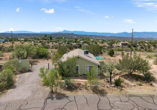 Photo 3 of Single family home for sale at 4705 E Kerry Dr, Rimrock, AZ 86335 | MLS# 7085520 | Listing updated on 2026-10-04