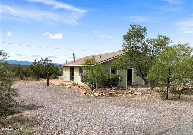 Photo 3 of Single family home for sale at 4705 E Kerry Dr, Rimrock, AZ 86335 | MLS# 7085520 | Listing updated on 2026-10-04