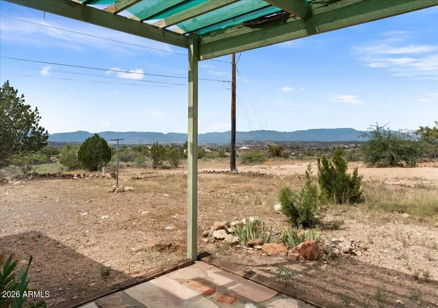 Photo 4 of Single family home for sale at 4705 E Kerry Dr, Rimrock, AZ 86335 | MLS# 7085520 | Listing updated on 2026-10-04