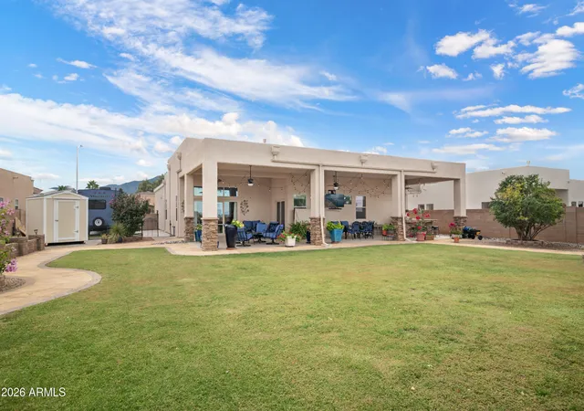Photo 3 of Single family home for sale at 2675 Copper Sunrise, Sierra Vista, AZ 85635 | MLS# 7085541 | Listing updated on 2026-10-01