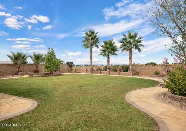 Photo 3 of Single family home for sale at 2675 Copper Sunrise, Sierra Vista, AZ 85635 | MLS# 7085541 | Listing updated on 2026-10-01