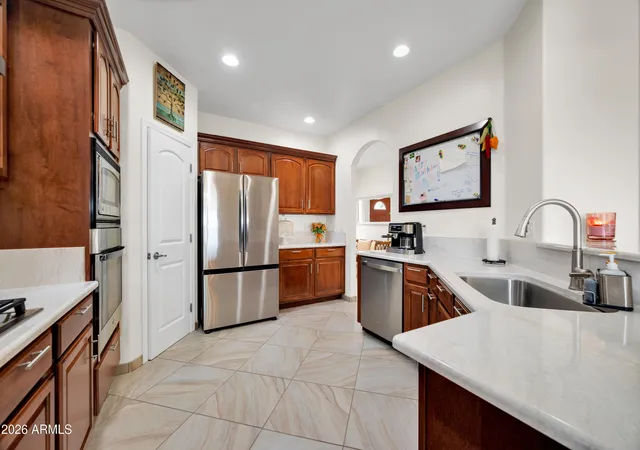 Photo 4 of Single family home for sale at 2675 Copper Sunrise, Sierra Vista, AZ 85635 | MLS# 7085541 | Listing updated on 2026-10-01