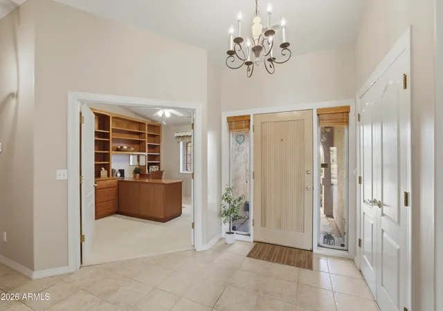 Photo 3 of Single family home for sale at 9531 E Serpentine Ln, Prescott Valley, AZ 86314 | MLS# 7085398 | Listing updated on 2026-09-26
