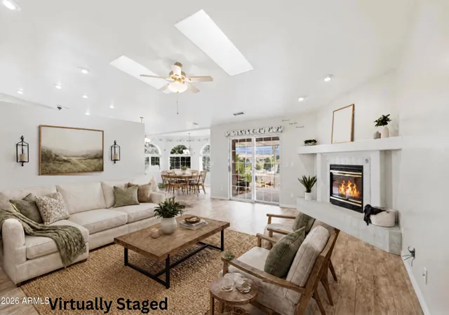 Photo 4 of Single family home for sale at 9531 E Serpentine Ln, Prescott Valley, AZ 86314 | MLS# 7085398 | Listing updated on 2026-09-26