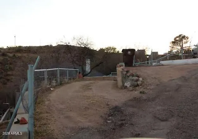 Photo 2 of Single family home for sale at 420 W Tremont St, Globe, AZ 85501 | MLS# 7085476 | Listing updated on 2026-09-26