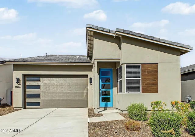 Photo 1 of Single family home for sale at 17966 W Long Lake Rd, Goodyear, AZ 85338 | MLS# 7098603 | Listing updated on 2026-10-27