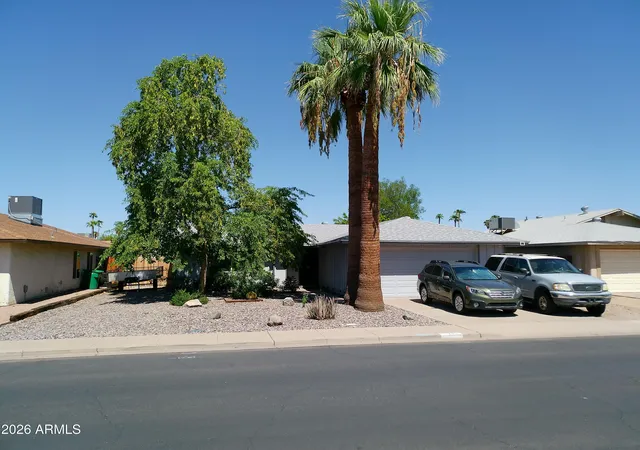 Photo 1 of Sale Pending at 2142 W Enid Ave, Mesa, AZ 85202 | MLS# 7085394 | Listing updated on 2026-10-23