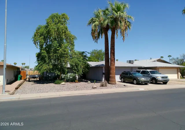 Photo 1 of Sale Pending at 2142 W Enid Ave, Mesa, AZ 85202 | MLS# 7085394 | Listing updated on 2026-10-23