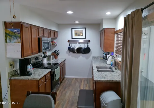 Photo 2 of Sale Pending at 2142 W Enid Ave, Mesa, AZ 85202 | MLS# 7085394 | Listing updated on 2026-10-23
