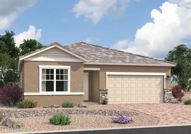 Photo 1 of Single family home for sale at 4614 N Gracie Ln, Phoenix, AZ 85037 | MLS# 7085377 | Listing updated on 2026-10-29