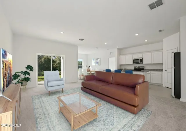 Photo 4 of Single family home for sale at 4614 N Gracie Ln, Phoenix, AZ 85037 | MLS# 7085377 | Listing updated on 2026-10-29
