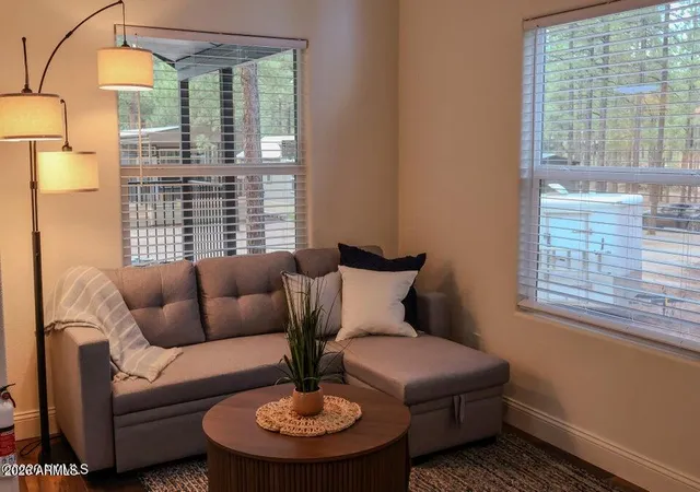 Photo 4 of Manufactured home for sale at 2101 W Route 66, Flagstaff, AZ 86001 | MLS# 7085471 | Listing updated on 2026-09-26