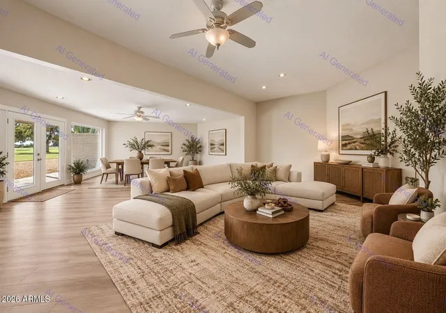 Photo 2 of Townhouse for sale at 10189 W Pineaire Dr, Sun City, AZ 85351 | MLS# 7087648 | Listing updated on 2026-10-30