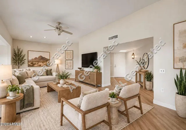 Photo 4 of Townhouse for sale at 10189 W Pineaire Dr, Sun City, AZ 85351 | MLS# 7087648 | Listing updated on 2026-10-30