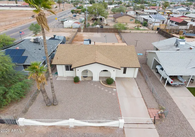 Photo 4 of Single family home for sale at 102 E Cedar Ave, Casa Grande, AZ 85122 | MLS# 7085435 | Listing updated on 2026-09-26