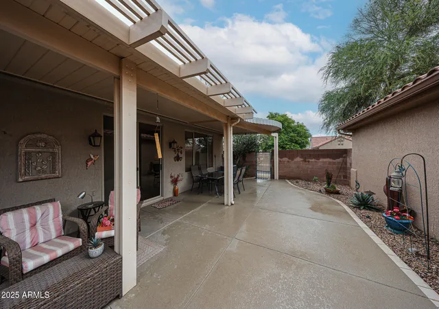 Photo 2 of Single family home for sale at 20050 N Siesta Rock Dr, Surprise, AZ 85374 | MLS# 7085582 | Listing updated on 2026-10-10