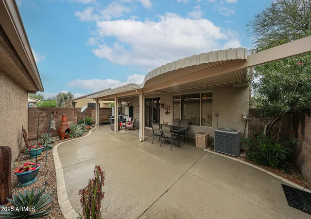 Single family home for sale at 20050 N Siesta Rock Dr, Surprise, AZ 85374 | MLS# 7085582