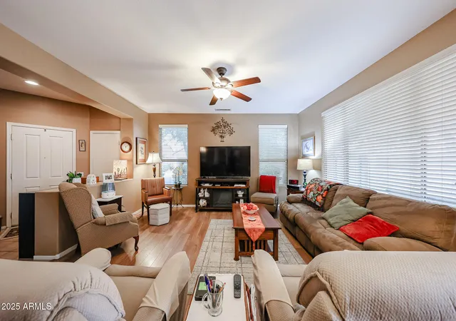 Photo 4 of Single family home for sale at 20050 N Siesta Rock Dr, Surprise, AZ 85374 | MLS# 7085582 | Listing updated on 2026-10-10