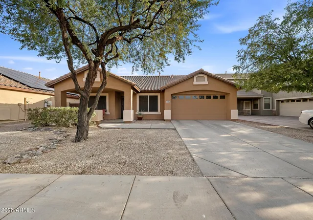 Photo 1 of Single family home for sale at 4729 W Caldwell St, Laveen, AZ 85339 | MLS# 7085436 | Listing updated on 2026-10-21
