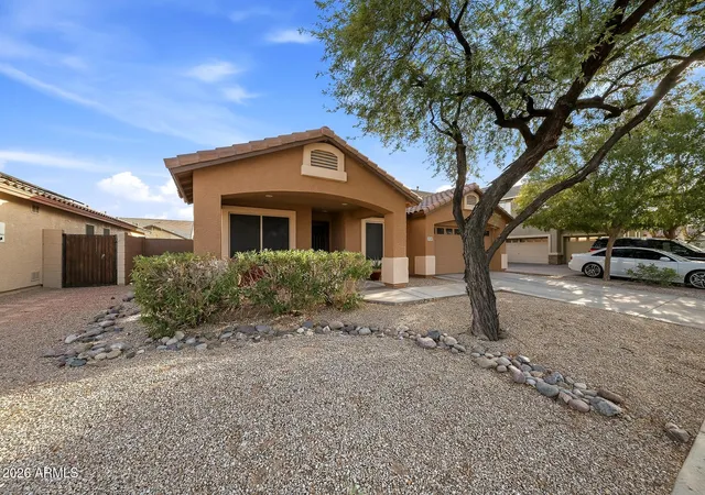 Photo 3 of Single family home for sale at 4729 W Caldwell St, Laveen, AZ 85339 | MLS# 7085436 | Listing updated on 2026-10-21