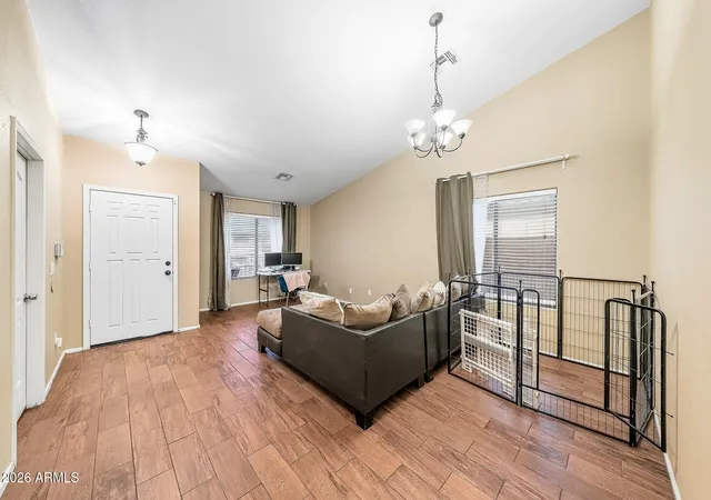 Photo 3 of Single family home for sale at 4729 W Caldwell St, Laveen, AZ 85339 | MLS# 7085436 | Listing updated on 2026-10-21