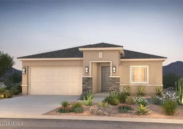 Photo 1 of Single family home for sale at 19515 S 214th Street, Queen Creek, AZ 85142 | MLS# 7085411 | Listing updated on 2026-09-26