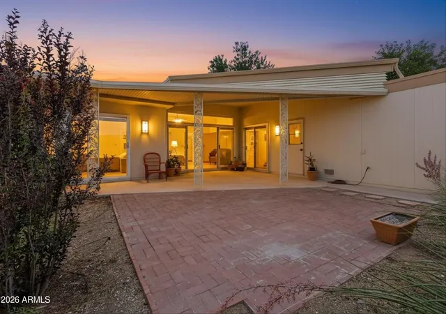 Single family home for sale at 13851 N 108th Drive, Sun City, AZ 85351 | MLS# 7085416