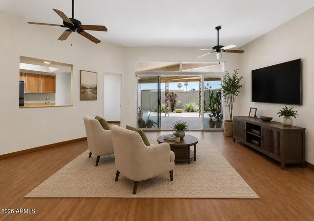 Photo 1 of Single family home for sale at 13851 N 108th Drive, Sun City, AZ 85351 | MLS# 7085416 | Listing updated on 2026-09-26