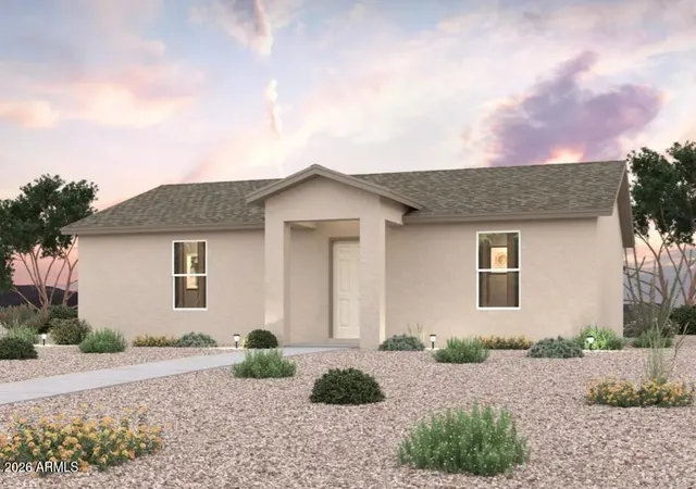 Single family home for sale at 10063 W Mendell Cir, Arizona City, AZ 85123 | MLS# 7085419