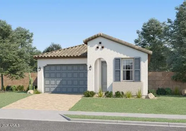 Photo 1 of Single family home for sale at 23381 W Parkway Dr, Buckeye, AZ 85326 | MLS# 7085440 | Listing updated on 2026-10-06