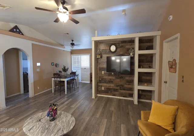 Photo 1 of Single family home for sale at 9054 W Tinajas Dr, Arizona City, AZ 85123 | MLS# 7085447 | Listing updated on 2026-09-26