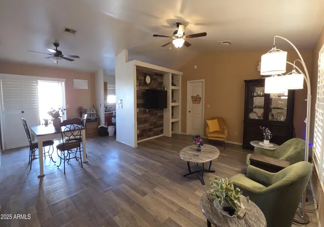 Photo 3 of Single family home for sale at 9054 W Tinajas Dr, Arizona City, AZ 85123 | MLS# 7085447 | Listing updated on 2026-09-26