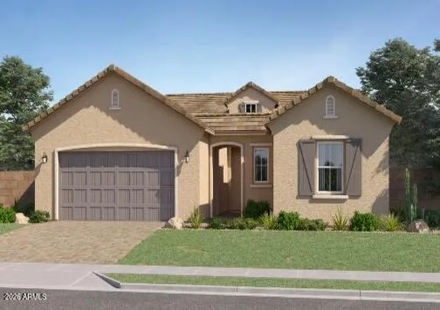 Photo 1 of Single family home for sale at 23135 W Bloch Rd, Buckeye, AZ 85326 | MLS# 7085453 | Listing updated on 2026-10-06